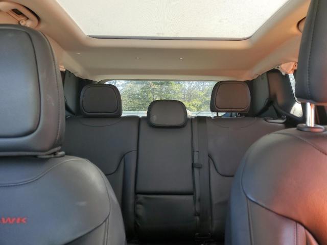 2018 JEEP RENEGADE T ZACCJBCB1JPJ03665