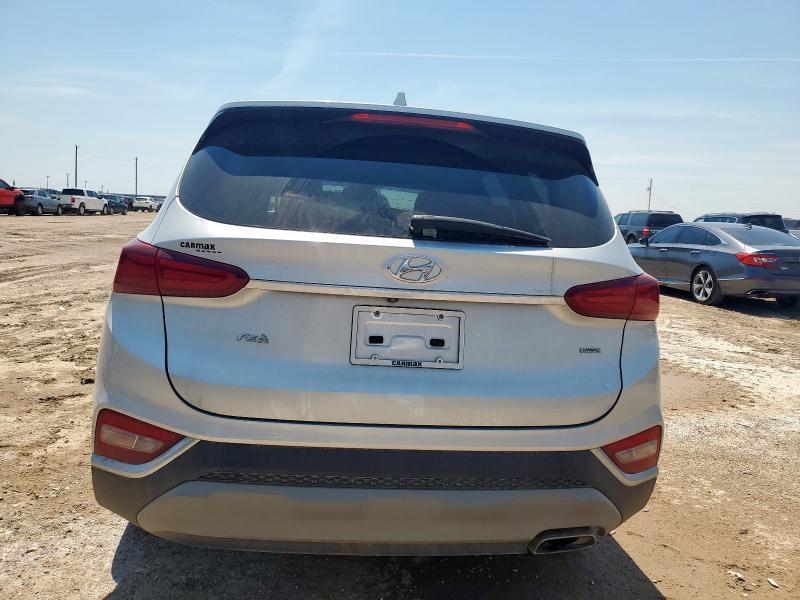 2019 HYUNDAI SANTA FE S 5NMS3CAD0KH028418