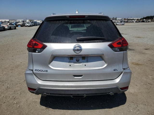 2018 NISSAN ROGUE S KNMAT2MT5JP524961