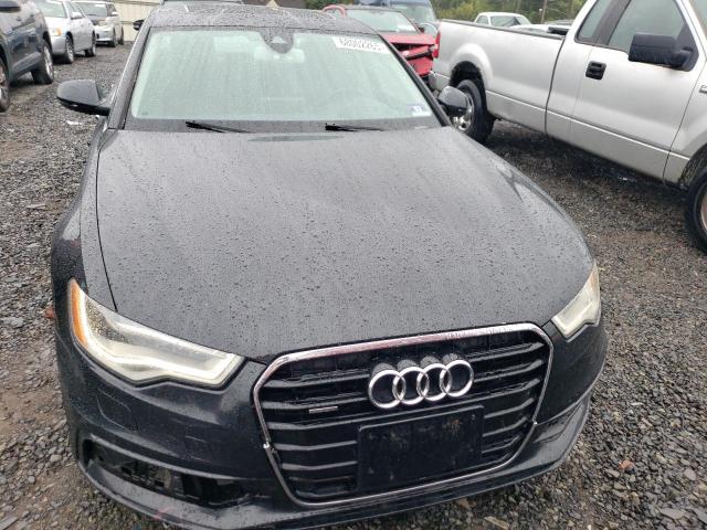 2015 AUDI A6 PRESTIG WAUHGAFC2FN034875