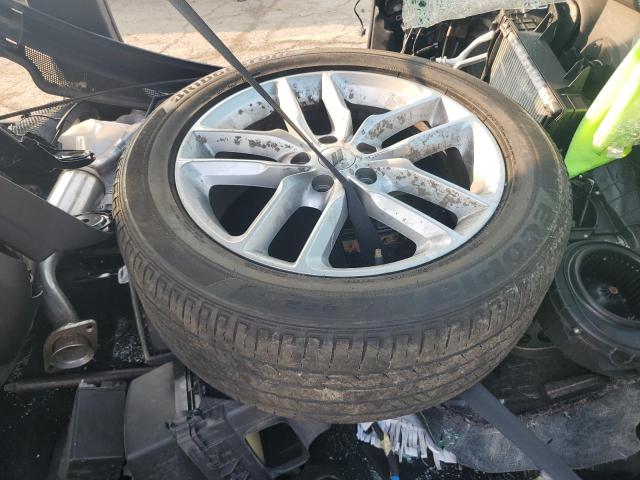 2022 DODGE DURANGO GT 1C4RDJDG0NC213917
