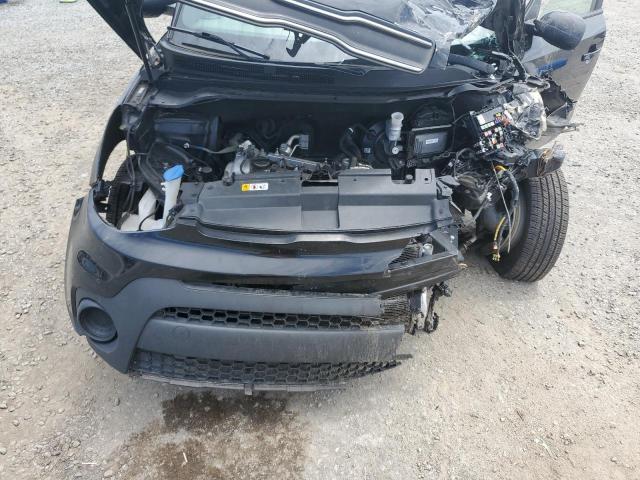 2019 KIA SOUL #3285817893