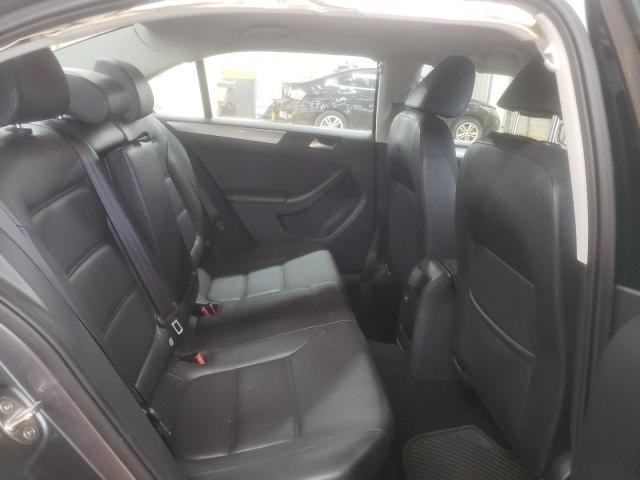 2015 VOLKSWAGEN JETTA SE 3VWD17AJ3FM336064