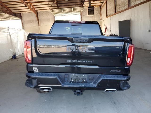 2023 GMC SIERRA K15 1GTUUEEL3PZ274062