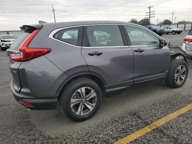 2018 HONDA CR-V LX #3280481129