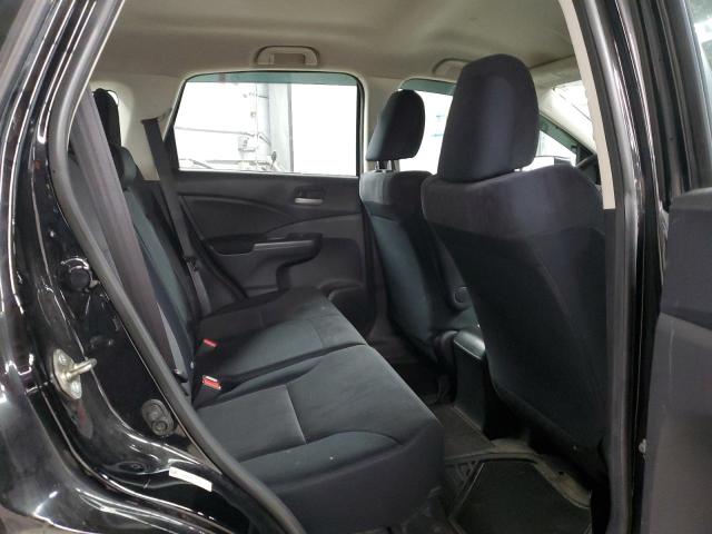 2014 HONDA CR-V LX - 5J6RM4H3XEL061146
