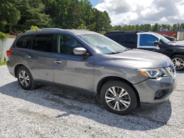 2019 NISSAN PATHFINDER 5N1DR2MNXKC578452