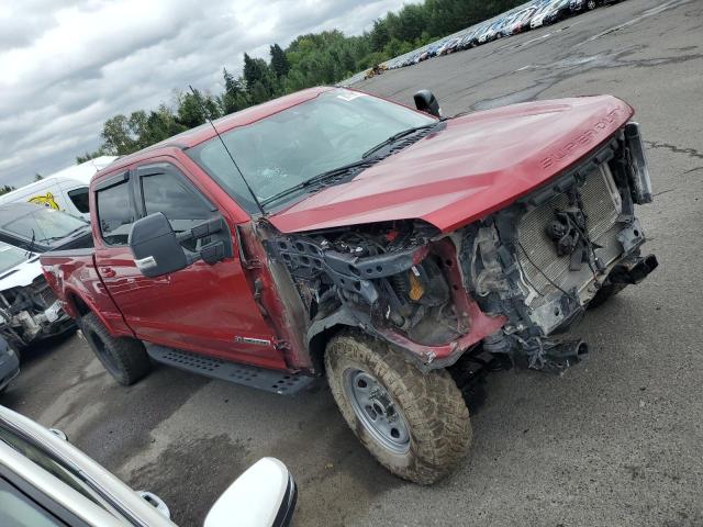 2022 FORD F350 SUPER 1FT8W3BT7NEC66510