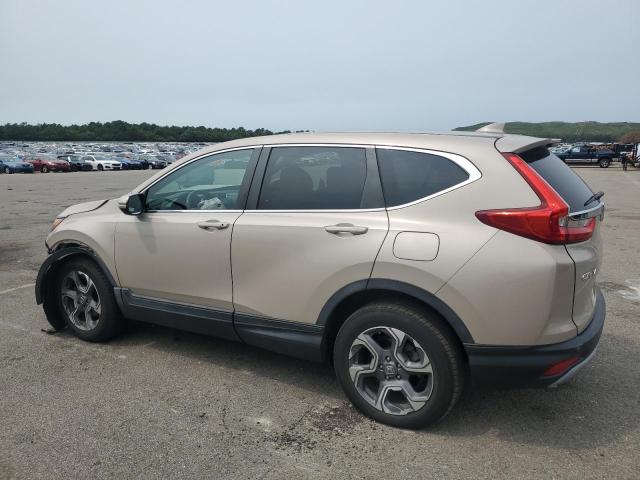 2017 HONDA CR-V EX 5J6RW2H58HL040803