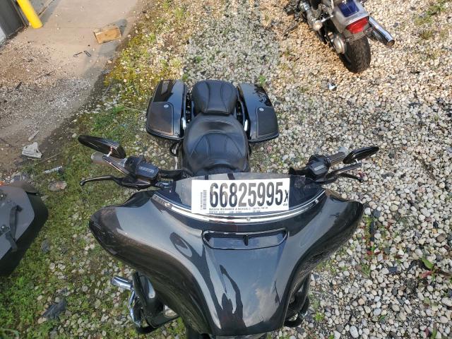 2017 HARLEY-DAVIDSON FLHXSE CVO 1HD1PXF12HB960508