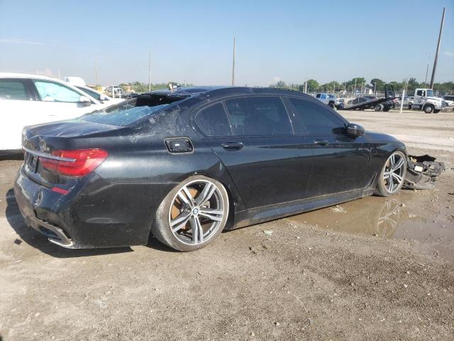 2018 BMW 750 I WBA7F0C58JGM23726