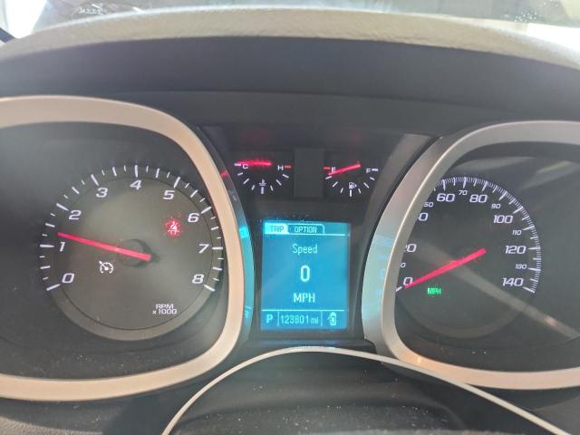 2016 CHEVROLET EQUINOX LS 2GNALBEK0G6218689