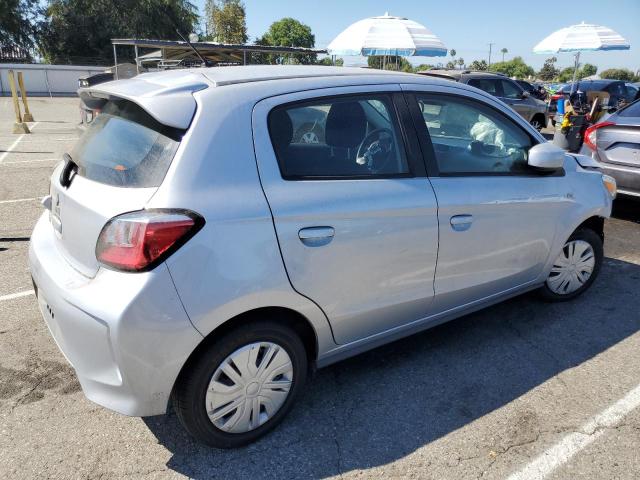 2021 MITSUBISHI MIRAGE ES ML32AUHJ7MH007628
