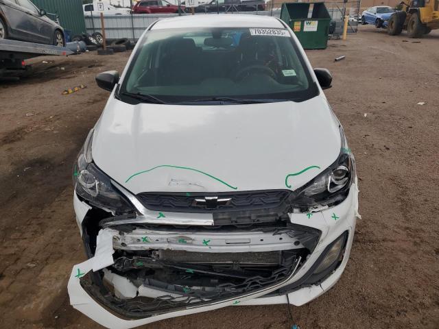 2021 CHEVROLET SPARK LS KL8CB6SAXMC219576