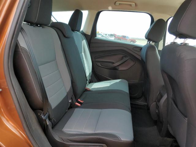 2017 FORD ESCAPE S 1FMCU0F72HUA15105