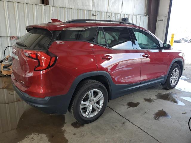 2019 GMC TERRAIN SLE 3GKALTEVXKL140634