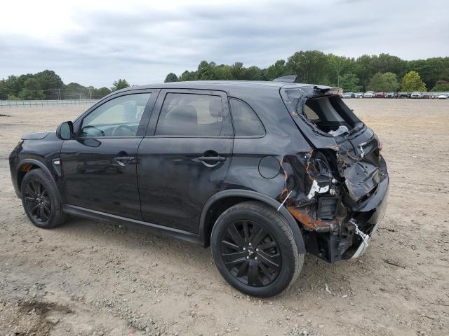 2021 MITSUBISHI OUTLANDER - JA4APUAU8MU030221