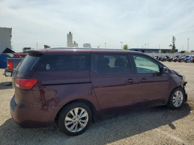 2017 KIA SEDONA LX - KNDMB5C14H6315440