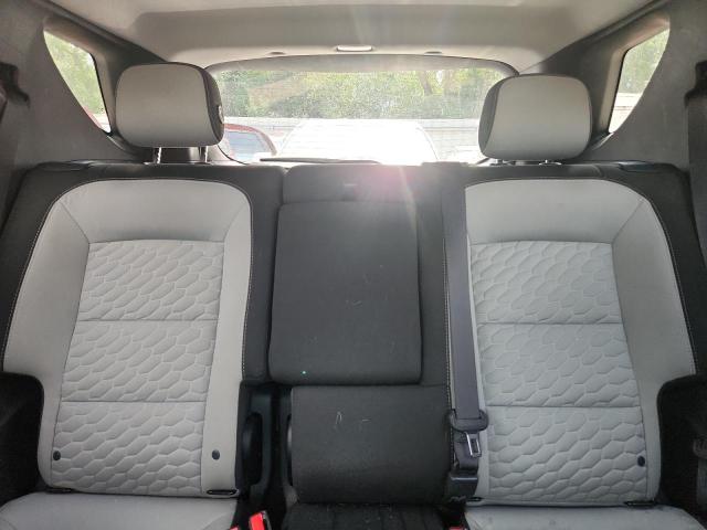 2018 CHEVROLET EQUINOX LT 2GNAXJEVXJ6157268