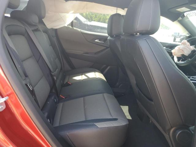 2025 CHEVROLET EQUINOX LT - 3GNAXHEG2SL316419