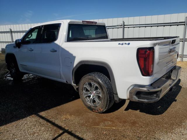 2025 GMC SIERRA K15 1GTUUDEDXSZ241409