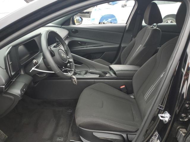 2025 HYUNDAI ELANTRA SE KMHLM4DG8SU902516