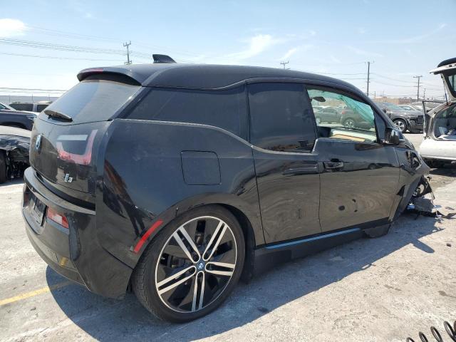 2016 BMW I3 REX WBY1Z4C52GV505848