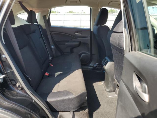 2016 HONDA CR-V LX 2HKRM4H36GH703701