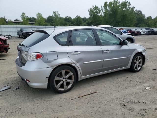 2010 SUBARU IMPREZA OU - JF1GH6D60AH806860