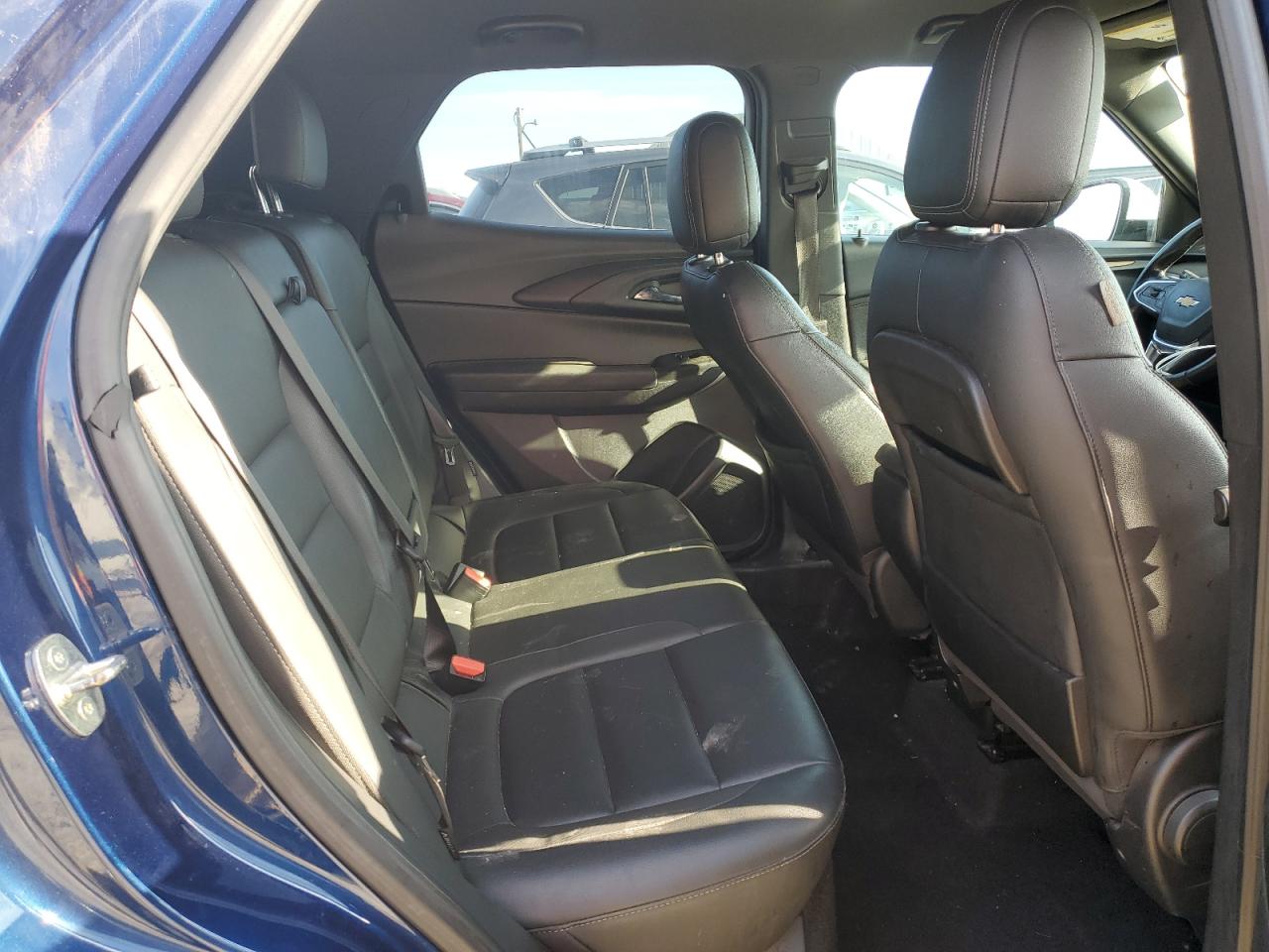 CHEVROLET TRAILBLAZER ACTIV