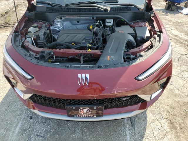 2024 BUICK ENVISTA SPORT TOURING - KL47LBE23RB055534