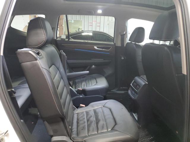 2025 VOLKSWAGEN ATLAS SEL - 1V2BR2CA6SC517625
