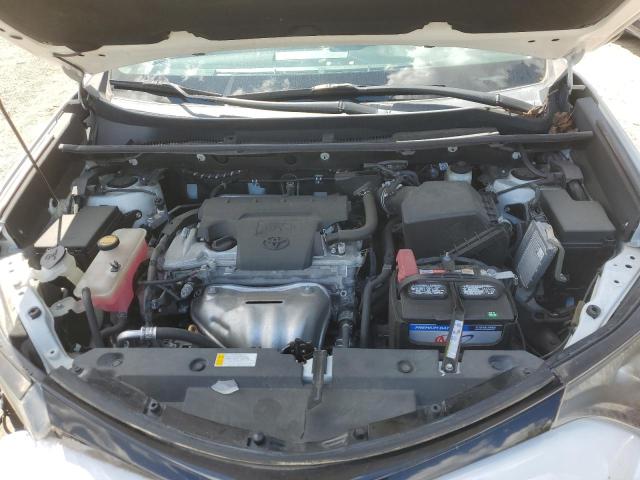 2018 TOYOTA RAV4 ADVENTURE 2T3RFREV9JW840077