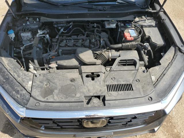 2023 HONDA CR-V EX - 7FARS4H49PE016701