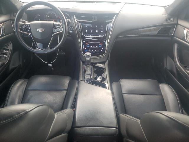2018 CADILLAC CTS LUXURY 1G6AR5SX1J0172334