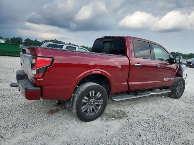 2021 NISSAN TITAN XD S 1N6AA1FB1MN518799