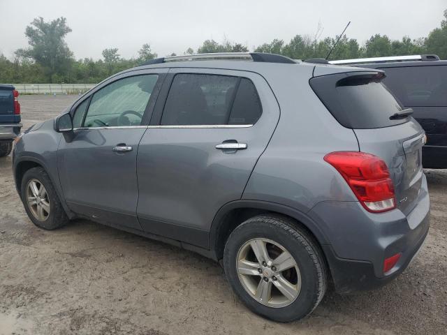 2019 CHEVROLET TRAX 1LT KL7CJLSB1KB928124