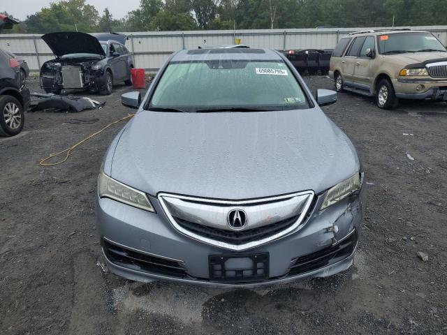 2015 ACURA TLX TECH 19UUB2F51FA015640