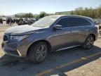 Lot #3316902076 2019 ACURA MDX TECHNO