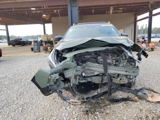2024 SUBARU CROSSTREK 4S4GUHU6XR3741246