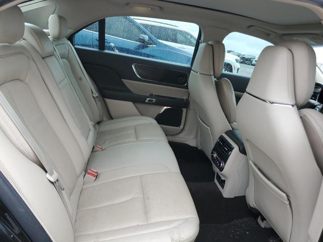 2019 LINCOLN CONTINENTA 1LN6L9NC5K5600460
