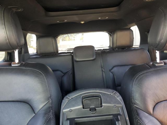 2016 FORD EXPLORER X - 1FM5K8D85GGA26377