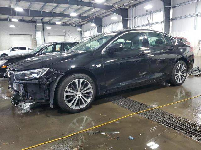 2018 BUICK REGAL ESSE W04GP6SX7J1067045