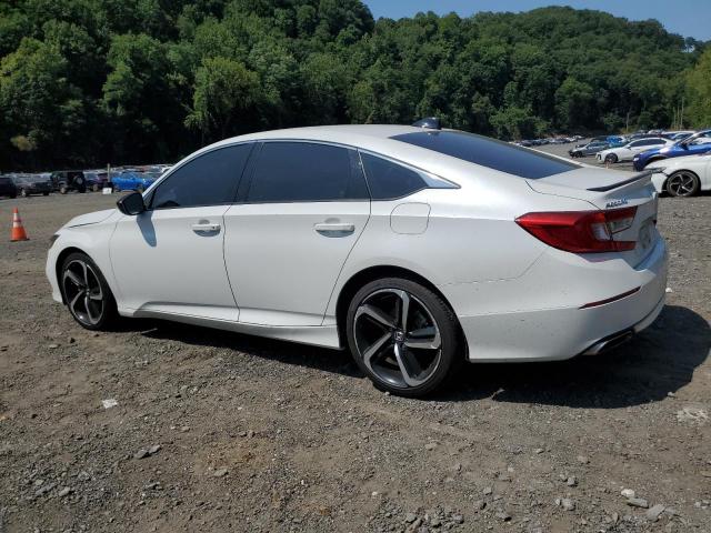 2022 HONDA ACCORD SPORT SE 1HGCV1F45NA026921