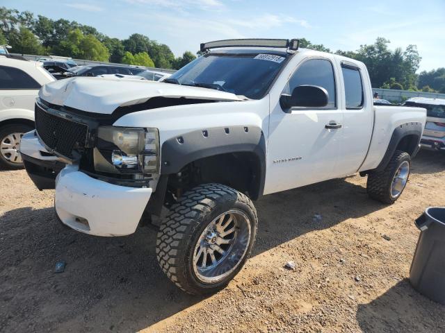 CHEVROLET SILVERADO C1500 LT