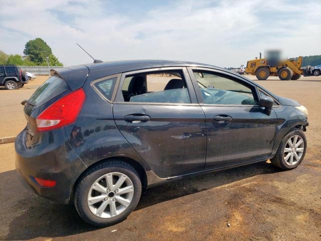 2011 FORD FIESTA SE - 3FADP4EJ0BM176543