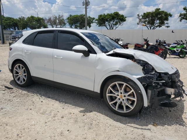 2020 PORSCHE CAYENNE S WP1AB2AY8LDA28266