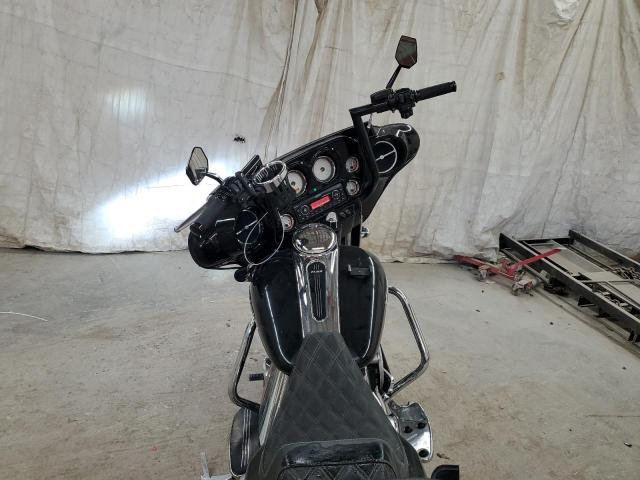 2012 HARLEY-DAVIDSON FLHX STREE 1HD1KBM17CB612538