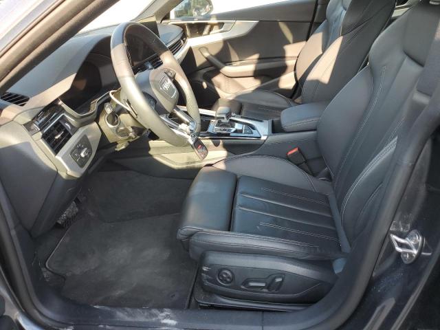 2025 AUDI A5 PREMIUM WAUDACF58SA007128