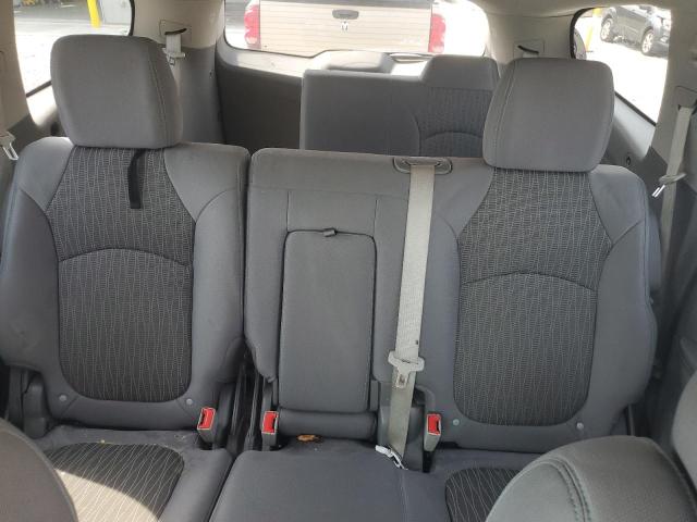 2017 CHEVROLET TRAVERSE L - 1GNKVFED0HJ256757